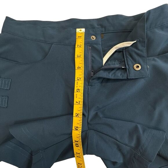 DSG NWT Women's Jenny Dock Shorts Navy Size Small - Picture 13 of 17